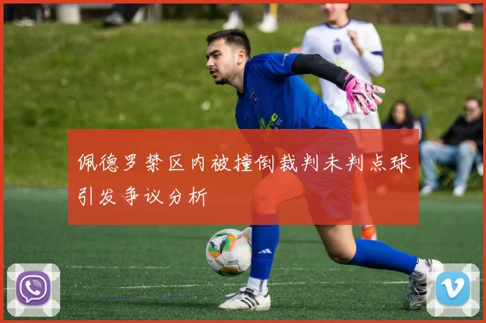 佩德罗禁区内被撞倒裁判未判点球引发争议分析